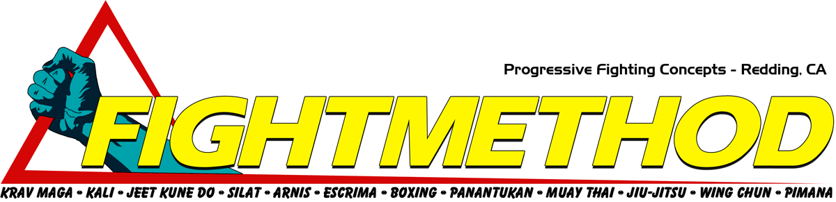 Fight Method | Redding Group. Kali - Arnis - Krav Maga - Jeet Kune Do - Wing Chun - Muay Thai - Jiu-Jutsu - Boxing - Silat - Panantukan - PIMANA - Self Defense - Sparring - Training